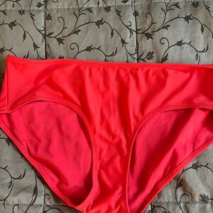 Aerie bikini bottom.